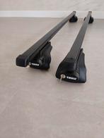 Thule dakdragers Volvo V70 XC70 V 70 XC en V50 bj. 2000-2016, Auto diversen, Dakdragers, Ophalen of Verzenden, Gebruikt