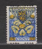 Roltanding 77 gebruikt 1926 ; OP ZOEK NAAR ROLTANDING ? KIJK, Postzegels en Munten, Postzegels | Nederland, Verzenden, T/m 1940
