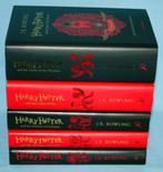 HARRY POTTER - GRYFFINDOR EDITION - HARDBACK - LOS TE KOOP, Boeken, J.K. Rowling, Ophalen of Verzenden, Zo goed als nieuw