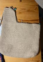 Gezocht: Zeeman 100% katoen Reco garen beige, Ophalen, Nieuw, Haken, Wol of Garen