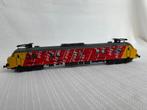 märklin H0 3386 NS motorpost, Wisselstroom, Gebruikt, Locomotief, ?