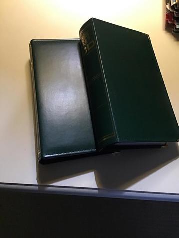 CD Opbergmappen - 2 stuks beschikbaar voor biedingen