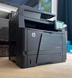 LaserJet pro 400 MFP / Werkt perfect! / Verzenden kan!, Ophalen of Verzenden, Zo goed als nieuw, Scannen, All-in-one