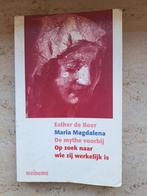 Maria Magdalena – De mythe voorbij (2003), Boeken, Ophalen of Verzenden, Gelezen