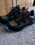 Grisport veiligheid/werk schoenen mt.38 NIEUWSTAAT 1xgedrage, Ophalen of Verzenden, Nieuw, Zwart