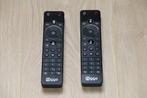 ZIGGO Mediabox Next afstandsbediening (2 stuks, prijs p.s.), Ophalen of Verzenden, Gebruikt, Origineel