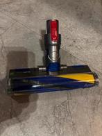 Dyson Fluffy zuigmond, Witgoed en Apparatuur, Ophalen, Zo goed als nieuw