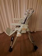 Chicco Polly Easy kinderstoel, Kinderen en Baby's, Kinderstoelen, Gebruikt, Stoelverkleiner, Ophalen