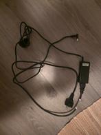 Hp laptoplader origineel 45 Wat pin, Ophalen of Verzenden, Zo goed als nieuw, Hp