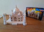 3D puzzel MB Taj Mahal compleet goede staat, Hobby en Vrije tijd, Denksport en Puzzels, Ophalen of Verzenden