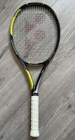 Yonex EZone Ai 98 ZGAN Grip 2, Sport en Fitness, Verzenden, Zo goed als nieuw, Racket, L2