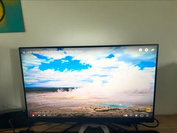 MSI G2712 - 27 inch - 170 hz beschikbaar voor biedingen