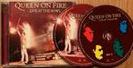 QUEEN - Live at the bowl ( 2CD ), Ophalen of Verzenden, Zo goed als nieuw, Poprock