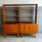 Teak houten kast, Ophalen of Verzenden