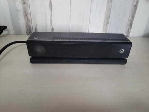 Kinect Xbox One + Kinect for Windows, Spelcomputers en Games, Spelcomputers | Xbox One, Zo goed als nieuw, Xbox One, 500 GB, Met 1 controller