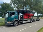 Ophaaldienstboten&Transport, Watersport en Boten, Accessoires en Onderhoud, Ophalen of Verzenden