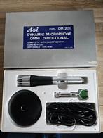 oude microfoon, Ophalen of Verzenden, Audio en Video