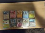 Pokenon pakketjes, Ophalen of Verzenden, Zo goed als nieuw, Meerdere kaarten