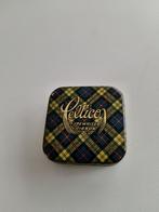 Inkt lint blikje, Diversen, Typemachines, Ophalen of Verzenden, Gebruikt