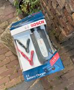 Bosch acculader C1, Auto-onderdelen, Accu's en Toebehoren, Ophalen of Verzenden, Nieuw