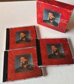 Barry White - 3 CD set: Soul Stuff/Sweet Lady’s/High Steppin, Ophalen of Verzenden, Zo goed als nieuw