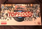 Top 2000 quiz, Hobby en Vrije tijd, Gezelschapsspellen | Bordspellen, Ophalen of Verzenden