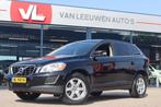 Volvo XC60 2.0 T5 Summum | Automaat | Trekhaak | Stoelverwar, Auto's, Volvo, Euro 5, Zwart, 4 cilinders, Parkeersensor