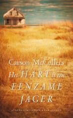 Het hart is een eenzame jager, Carson McCullers, Ophalen of Verzenden