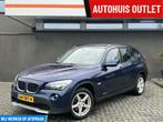 BMW X1 sDrive20d Executive / Top onderhouden / Winterbanden, X1, Euro 5, Achterwielaandrijving, 4 cilinders