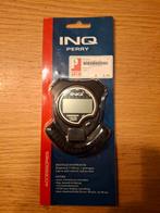INQ Perry Stopwatch - Nieuw in verpakking!, Sport en Fitness, Ophalen of Verzenden, Nieuw, Overige merken