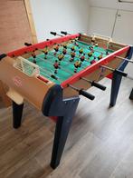 Tafelvoetbal spel, Ophalen, Gebruikt