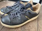 Adidas stan smith grijs 38, Ophalen, Zo goed als nieuw, Grijs, Sneakers of Gympen