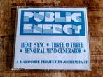 Public Energy cd maxi ( Techno / Oldschool Hardcore / Gabber, Ophalen of Verzenden, Zo goed als nieuw, Techno of Trance