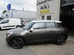 Mini COUNTRYMAN 1.6 One Pepper Airco/ Leder/ Pano!, Auto's, Euro 5, Gebruikt, Parkeersensor, Handgeschakeld