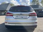 Ford Mondeo Wagon 2.0 IVCT HEV Trend 187pk | Automaat | Acht, Auto's, Ford, Mondeo, Te koop, Zilver of Grijs, 5 stoelen