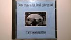 The Housemartins - Now That's What I Call Quite Good, Ophalen of Verzenden, 1980 tot 2000, Zo goed als nieuw, Soul of Nu Soul