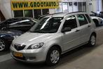 Mazda 2 1.4 Exclusive NAP, Airco, Trekhaak, Stuurbekrachtigi, Auto's, Mazda, Voorwielaandrijving, 1025 kg, Gebruikt, Zwart