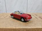 Marklin Porsche 911 T Targe, Hobby en Vrije tijd, Modelauto's | 1:43, Ophalen of Verzenden, Zo goed als nieuw, Auto, Solido