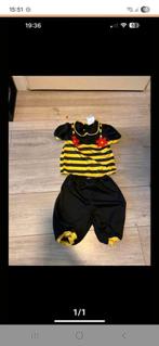 Bijen pakje, Kinderen en Baby's, Carnavalskleding en Verkleedspullen, Ophalen of Verzenden, Nieuw, 104 of kleiner, Meisje