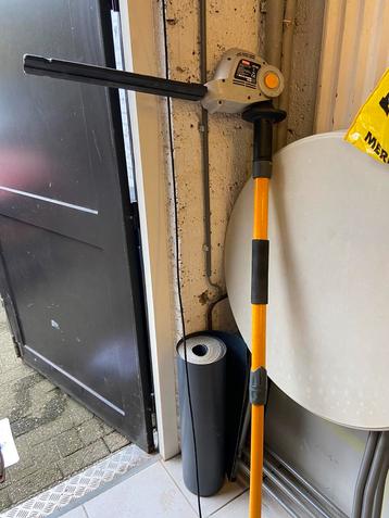 Ryobi RPT400 telescopische en kantelbare heggeschaar beschikbaar voor biedingen