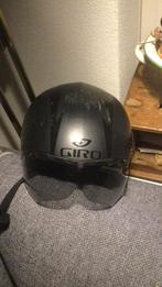 Giro aerohead mips tijdrit helm, Ophalen of Verzenden, Gebruikt