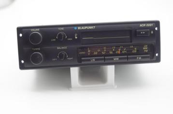 Blaupunkt autoradio met bluetooth beschikbaar voor biedingen