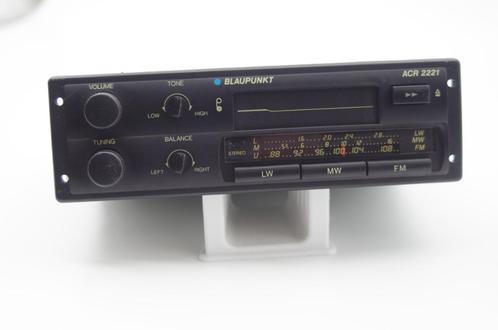 Blaupunkt autoradio met bluetooth, Auto diversen, Autoradio's, Gebruikt, Ophalen of Verzenden