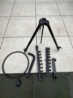 Preston diverse steunen, Ophalen of Verzenden, Zo goed als nieuw, Overige typen