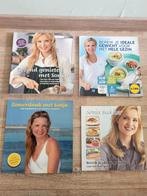 4 x Sonja Bakker voor 5 euro. Slank voor de Kerst :-), Ophalen of Verzenden, Nederland en België, Gelezen, S. Bakker