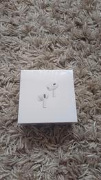 Apple AirPods Pro 2nd generation - gloednieuwe - MagSafe, In gehoorgang (in-ear), Bluetooth, Nieuw, Ophalen of Verzenden