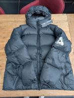 Palace Quantum Pertex Balaclava Puffer Jacket maat XL, Palace, Zwart, Ophalen of Verzenden, Maat 56/58 (XL)