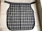 Koetsiersdeken geruit, Dieren en Toebehoren, Paarden en Pony's | Overige Paardenspullen, Ophalen of Verzenden, Zo goed als nieuw