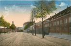 (701-151-003) Amsterdam Sarphatistraat, Verzenden, Noord-Holland