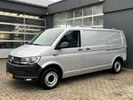 Volkswagen Transporter 2.0 TSI L2H1 Benzine /CNG Dubbele Sch, Auto's, Voorwielaandrijving, Stof, Gebruikt, 4 cilinders